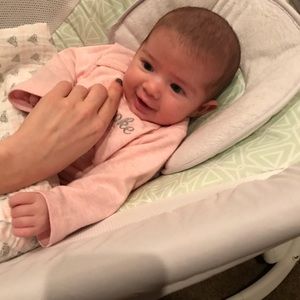 Meet your Posher, Julia